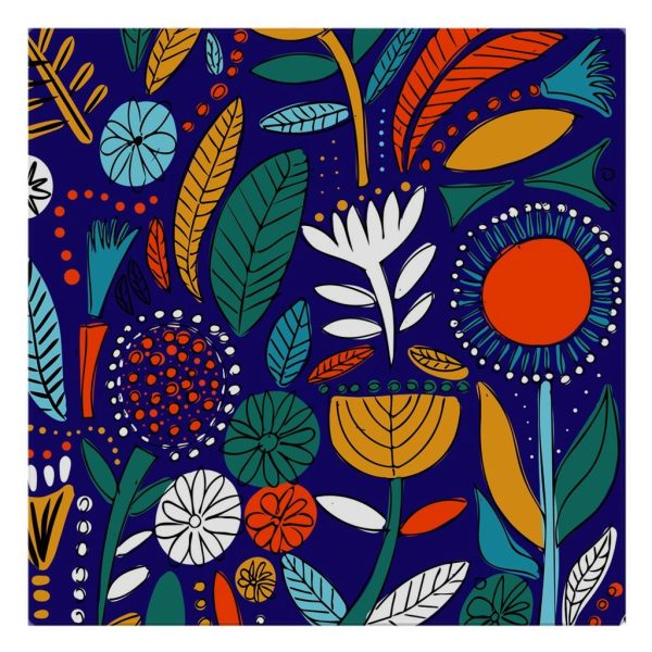 Product Image for  AZUL & MORE CLOTH NAPKINS