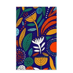 Product Image for  AZUL & MORE DISH TOWELS