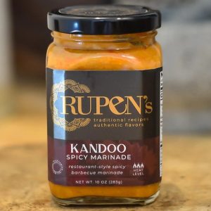 Product Image for  Spicy Barbecue Marinade (KANDOO) – Summer Special!