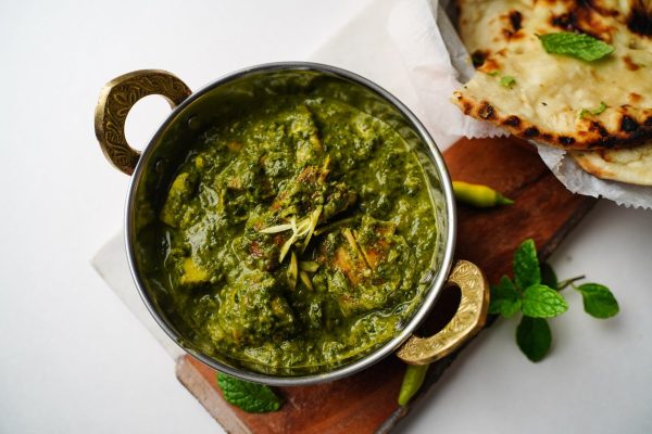 Product Image for  Curry Spinach (SAAG)