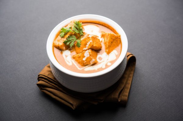 Product Image for  Creamy Curry (MAKHANI)