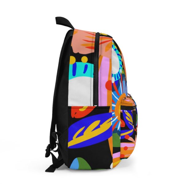 Product Image for  AZUL & MORE Backpack (Made in USA)