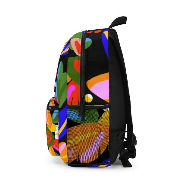 Product Image for  AZUL & MORE Backpack (Made in USA)