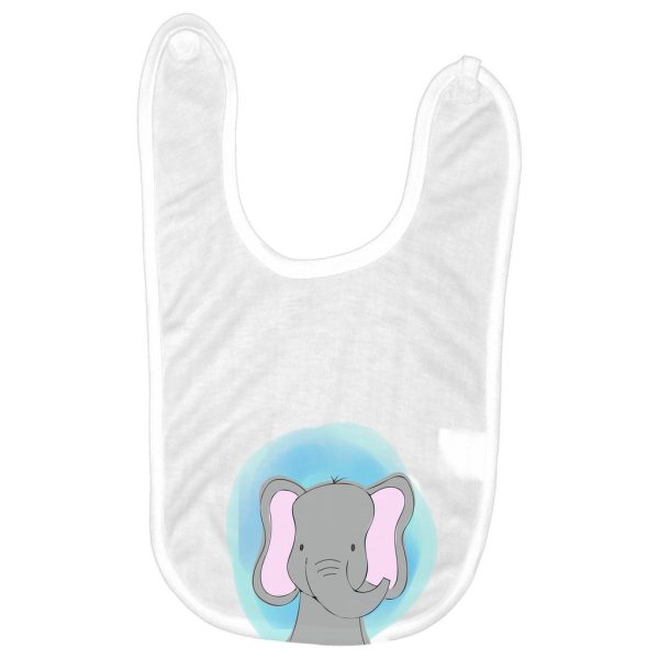 Product Image for  ELEFANTITO Baby Bibs