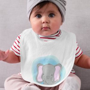 Product Image for  ELEFANTITO Baby Bibs