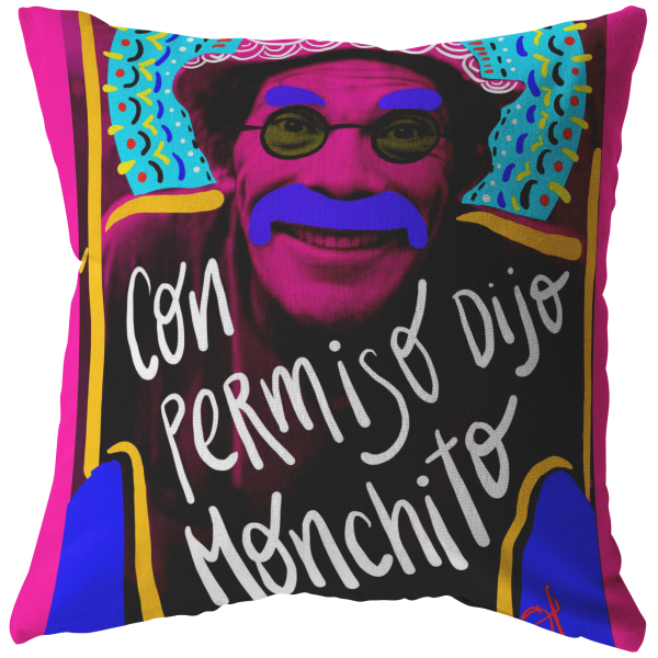 Product Image for  DON RAMON PILLOW