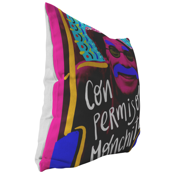 Product Image for  DON RAMON PILLOW