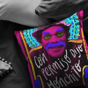 Product Image for  DON RAMON PILLOW