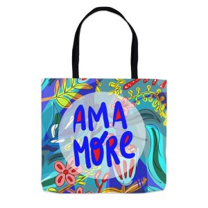 Product Image for  AMA MORE TOTE BAG
