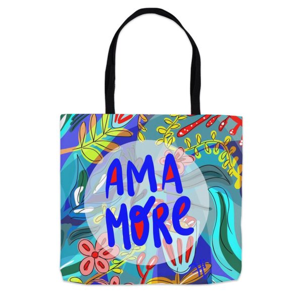 Product Image for  AMA MORE TOTE BAG