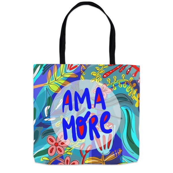 Product Image for  AMA MORE TOTE BAG