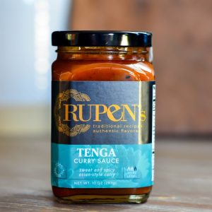Product Image for  Sweet and Spicy Asian-style Curry (TENGA)