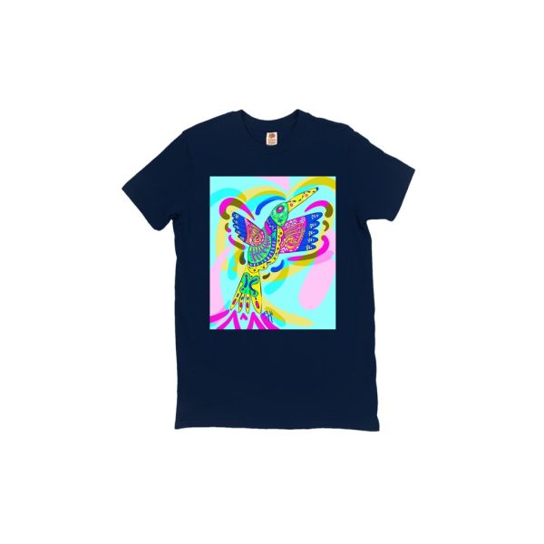 Product Image for  ALEBRIJE COLIBRI TSHIRT