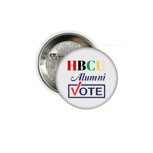 Product Image for  Preorder: HBCU Alumni Vote button