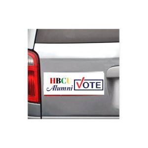 Product Image for  Preorder: HBCU Alumni Vote Sticker