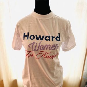 Product Image for  Howard Women for Kamala Women’s Shirt