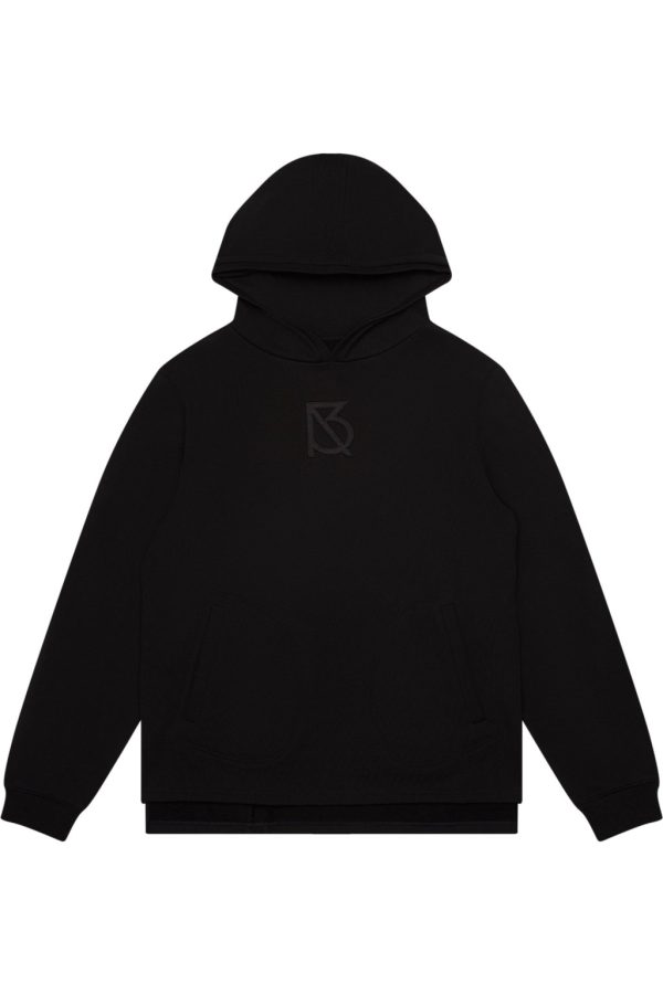 Product Image for  Howard Hoodie: BLACK