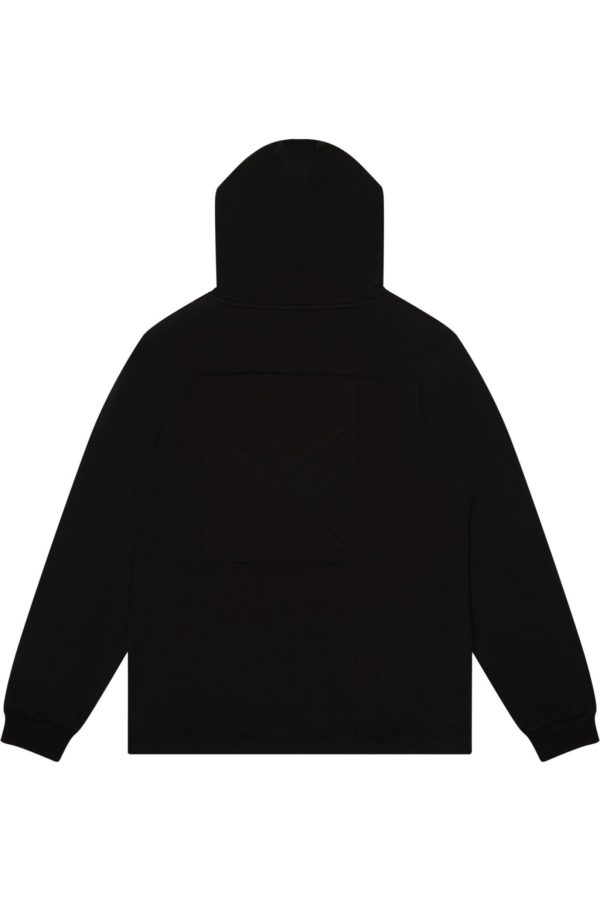 Product Image for  Howard Hoodie: BLACK