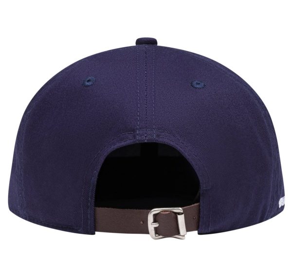 Product Image for  Logo Strapback: Navy