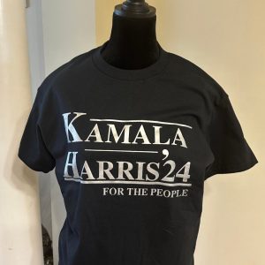 Product Image for  Kamala Harris for the People Unisex Shirt