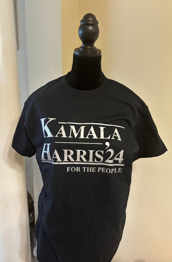 Product Image for  Clearance l: Kamala Harris for the People Unisex Shirt