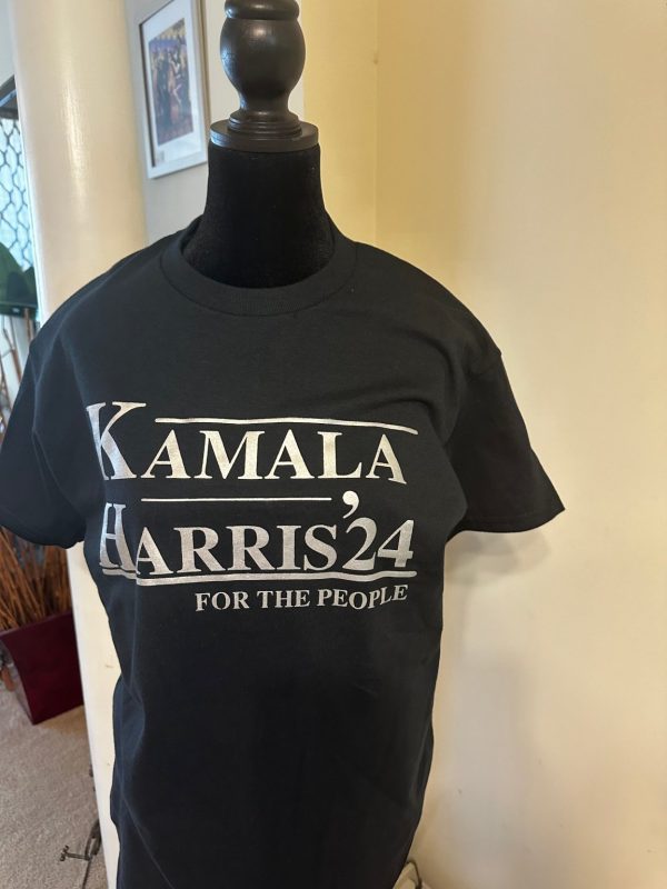 Product Image for  Clearance: Kamala Harris for the People Unisex Shirt