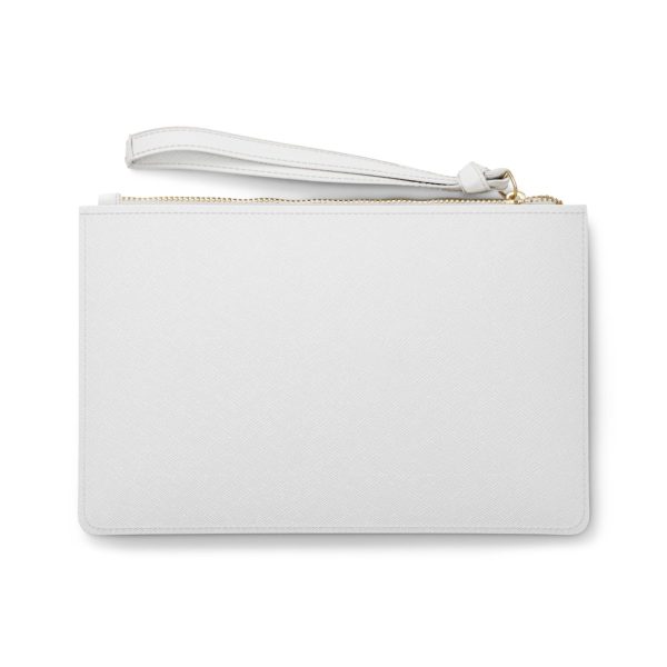 Product Image for  HAZ WHAT YOU LOVE Clutch Bag