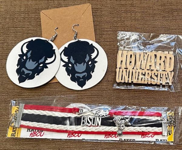 Product Image for  Howard Bison Bracelet