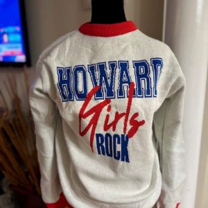 Product Image for  Howard Girls Rock Sweater