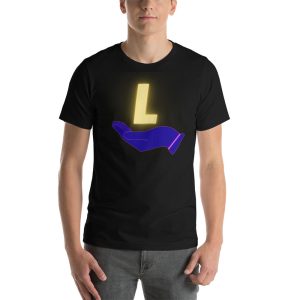 Product Image for  Just take that L