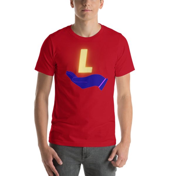 Product Image for  Just take that L