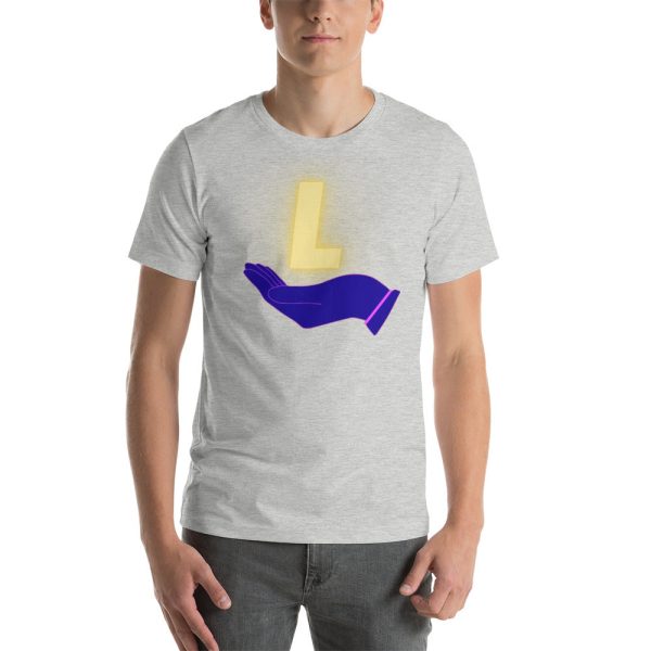 Product Image for  Just take that L