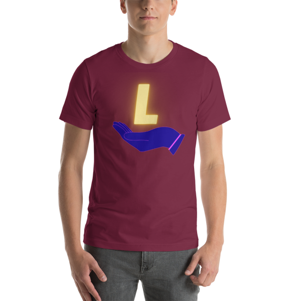 Product Image for  Just take that L