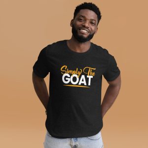 Product Image for  Simply the GOAT 2