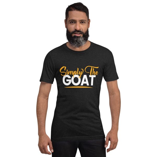 Product Image for  Simply the GOAT 2