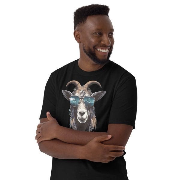 Product Image for  Clearly the GOAT