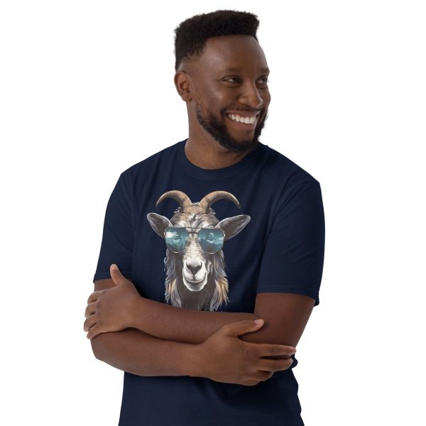 Product Image for  Clearly the GOAT