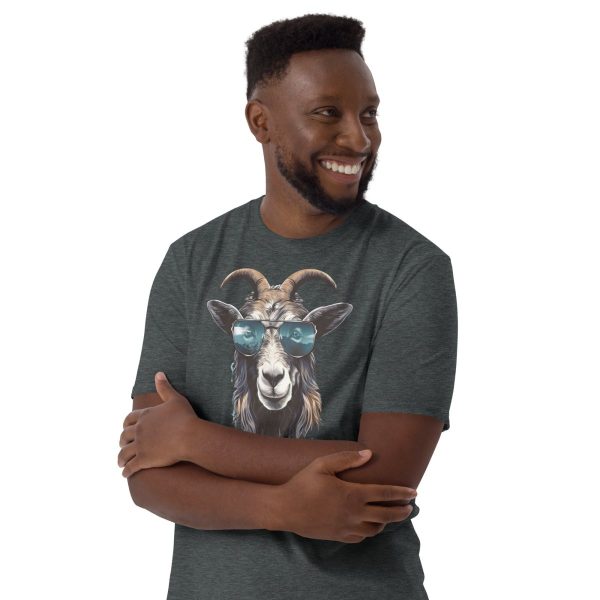 Product Image for  Clearly the GOAT