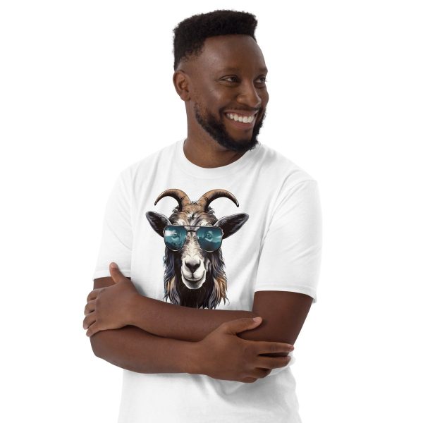 Product Image for  Clearly the GOAT