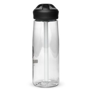 Product Image for  GOAT Level 2018 Sports water bottle