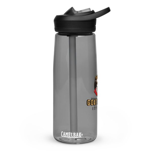 Product Image for  GOAT Level 2018 Sports water bottle