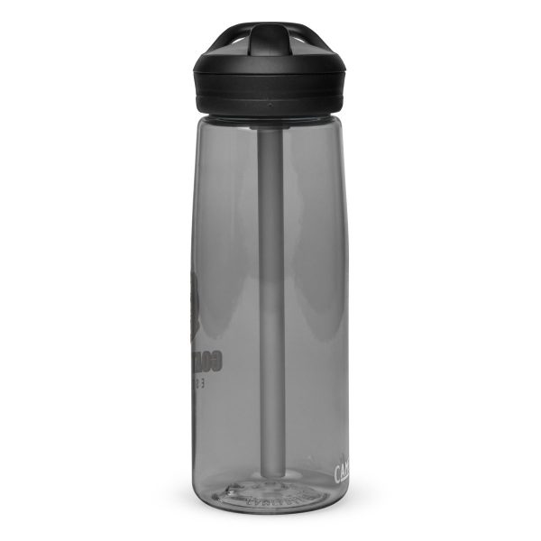 Product Image for  GOAT Level 2018 Sports water bottle