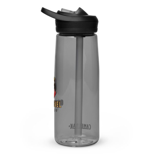 Product Image for  GOAT Level 2018 Sports water bottle