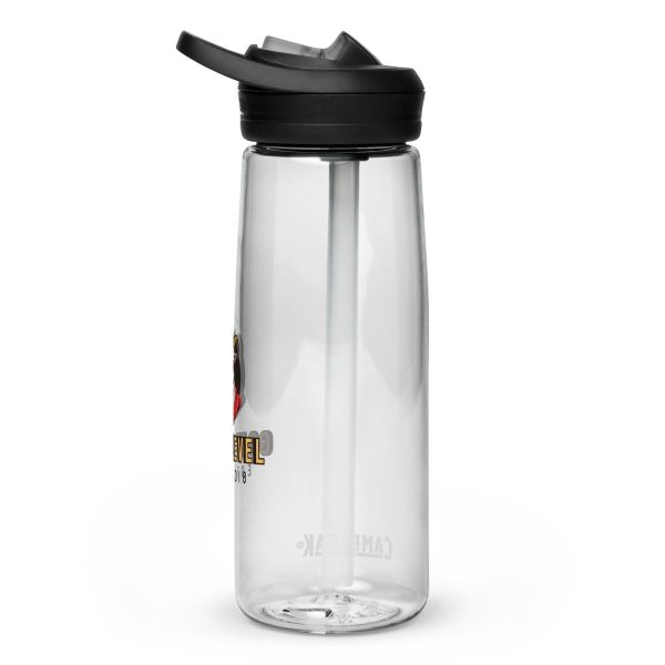 Product Image for  GOAT Level 2018 Sports water bottle