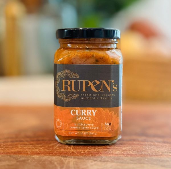 Product Image for  Classic Curry (CURRY)