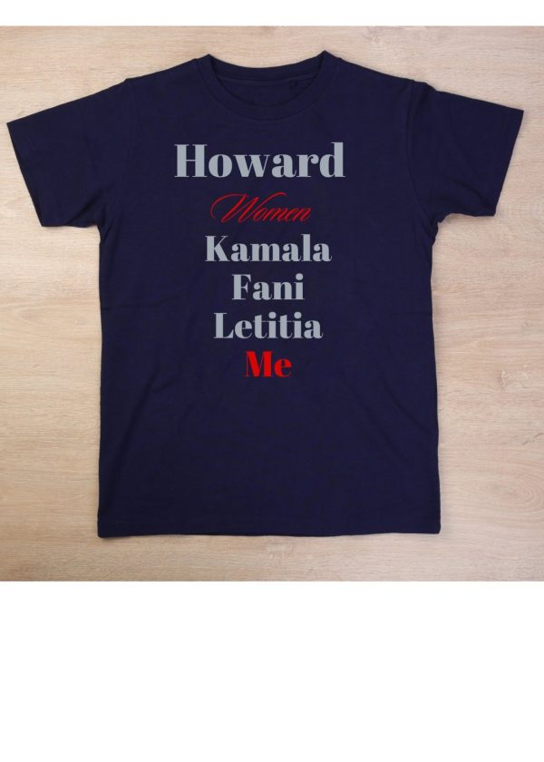 Product Image for  Preorder: Howard Women Bundle – Hoodie, Tee, & Sweat Shirt