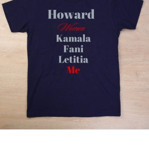 Product Image for  Howard Women Navy Women’s Shirt