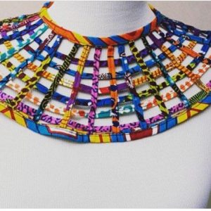 Product Image for  Conversation Starer Neck Piece