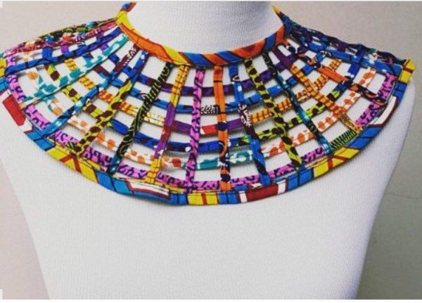 Product Image for  Conversation Starer Neck Piece