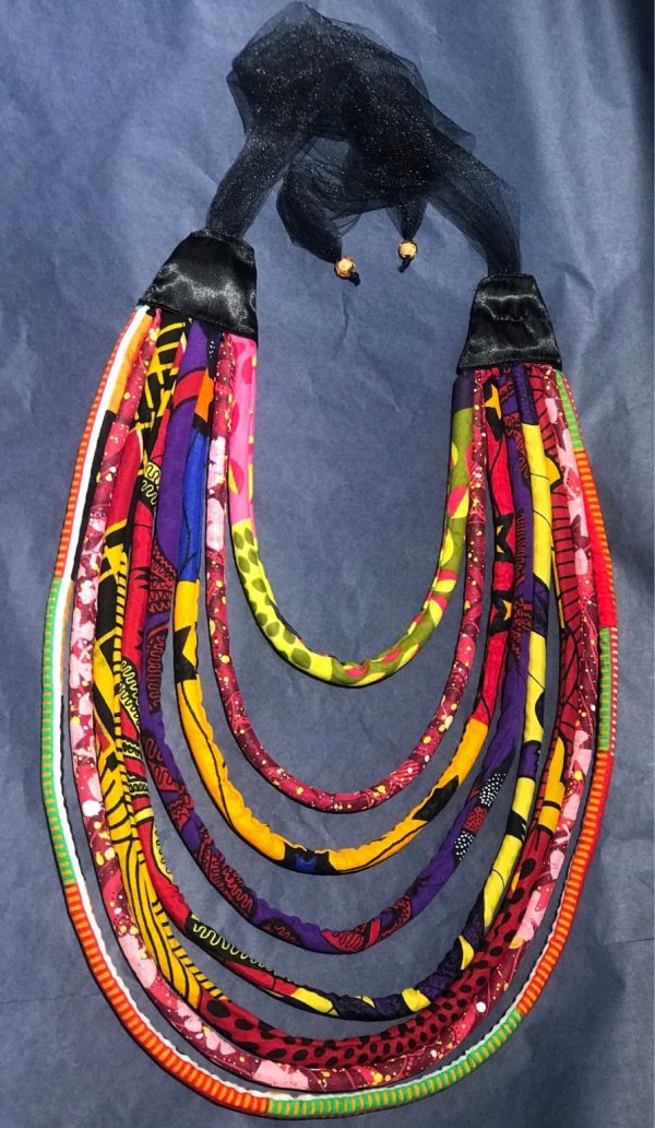 Product Image for  Conversation Starter Neck Piece